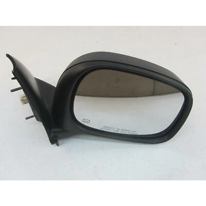Dodge Ram Pıck-Up Elektrikli Ayna 2002-2004 Sağ (Oem No:55077924Ac)