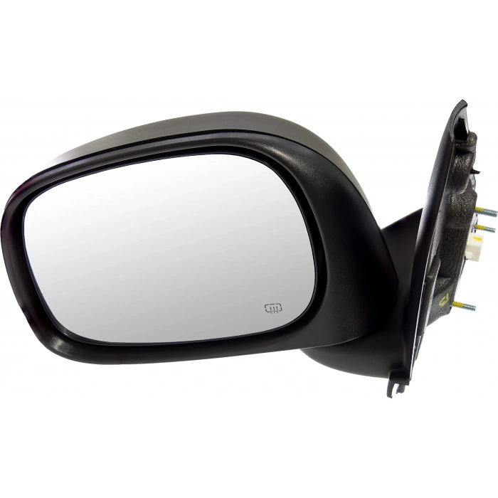 Dodge Ram Pıck-Up Elektrikli Ayna 2002-2007 Sol (Oem No:55077925Ac)