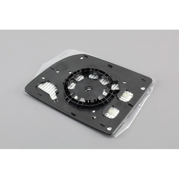 Vw Crafter Elektrikli Ayna Camı 2017- Sonrası  Sol (Oem No:7C0857521G)