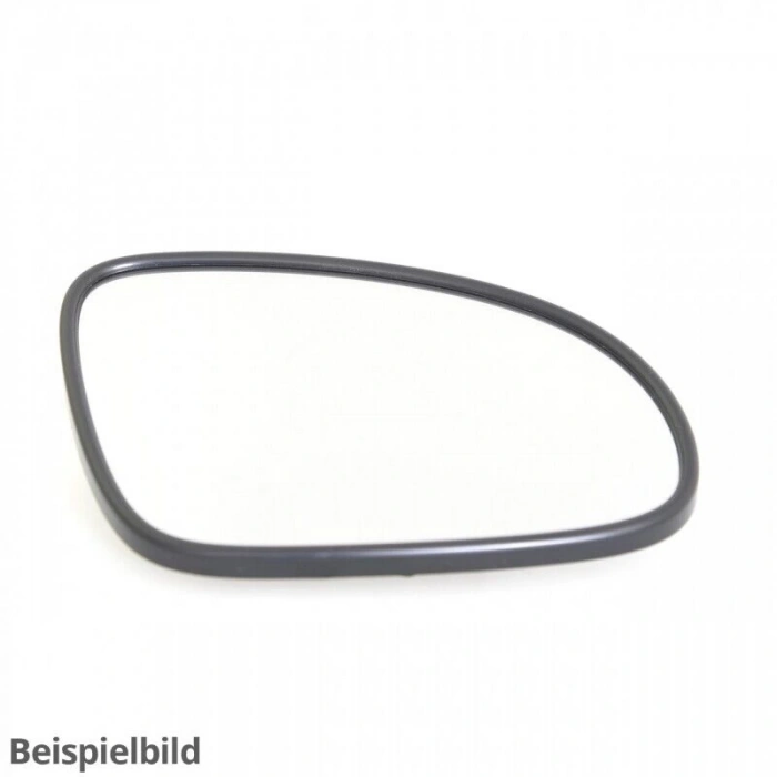 Vw Crafter Elektrikli Ayna Camı Blıs 2017- Sonrası  Sağ (Oem No:7C1857522B)