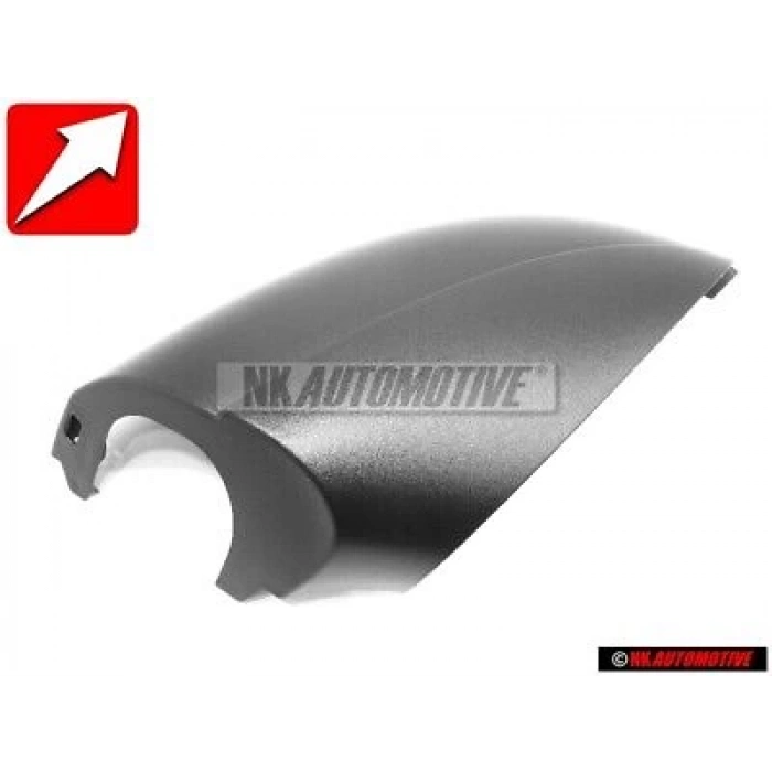 Vw Transporter T6 Alt Ayna Kapağı 2010 Sonrası  Sağ (Oem No:7E1857603B)