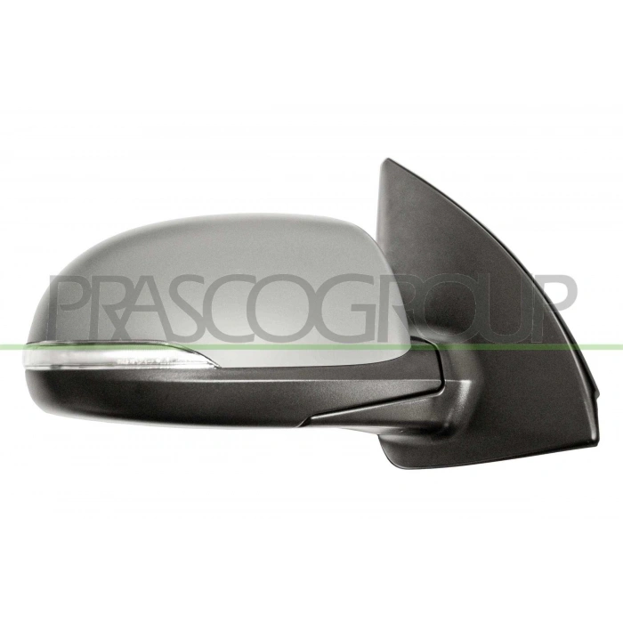 Hyundai İ10 Elektrikli Ayna 2012-2014 Sinyalli Sağ (Oem No:876200X500)