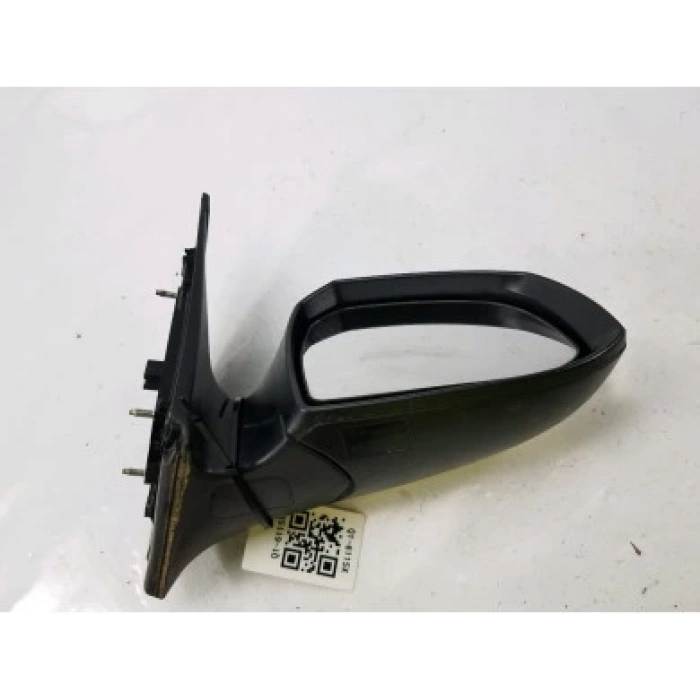 Hyundai İ10 Elektrikli Ayna 2014-2019 Astarlı Sinyalli Sağ (Oem No:87620B9040)