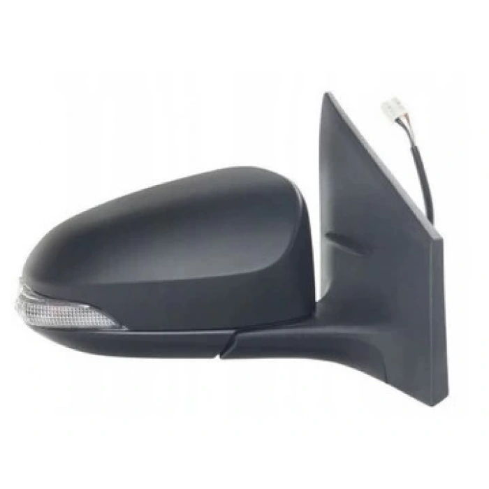 Toyota Verso Elektrikli  Ayna 2013 Sonrası Astarlı Sinyalli Sağ (Oem No:879100F120)