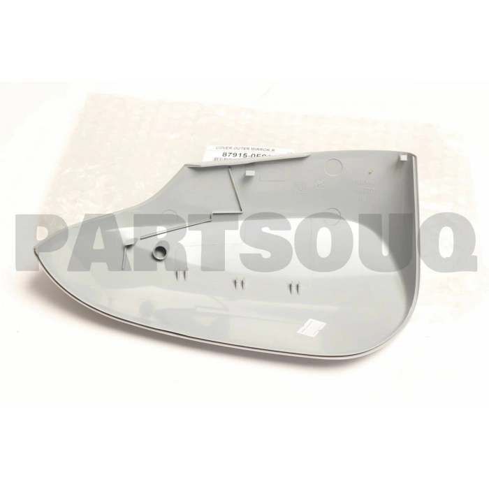 Toyota C-Hr Ayna Kapağı 2016 Sonrası Astarlı Sağ (Oem No:879150F911)