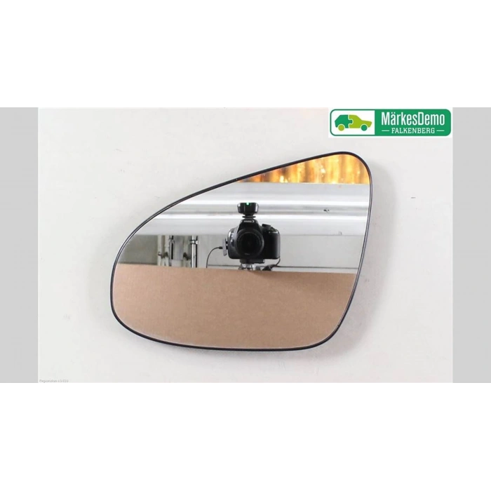 Toyota C-Hr Elektrikli Ayna Camı 2016-2023 Sol (Oem No:87961F4010)