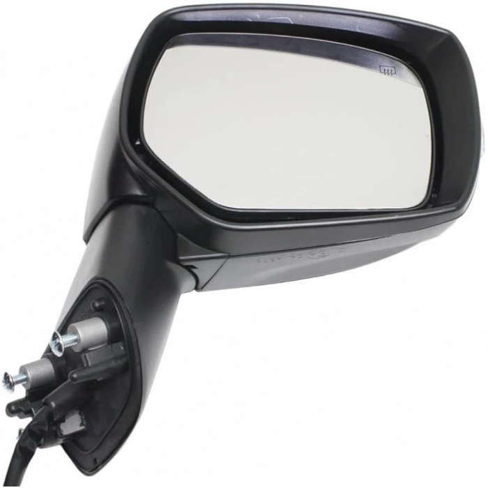 Subaru Xv Crosstrek Elektrikli Ayna 2013 Sonrası Astarlı Sinyalli Sağ (Oem No:91036Fj160)