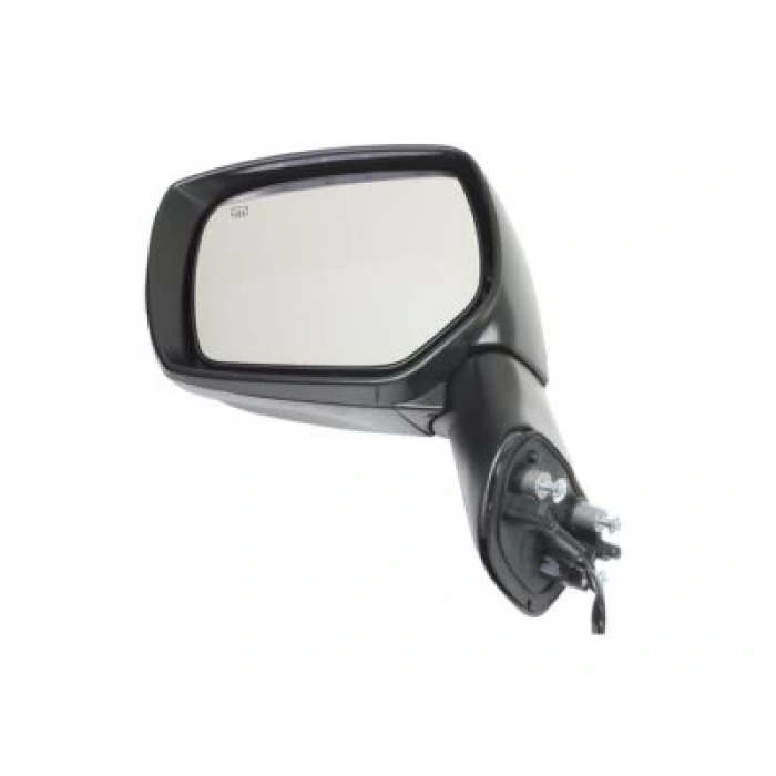 Subaru Xv Crosstrek Elektrikli Ayna 2013 Sonrası Astarlı Sinyalli Sol (Oem No:91036Fj170)