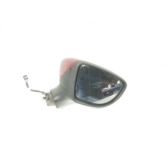 Renault Clio Elektrikli Kat. Ayna 2016 Sonrası  Led Sinyalli Kör Nok. Sensör Kapaksız 10 Pın Sağ (Oem No:963011136R)