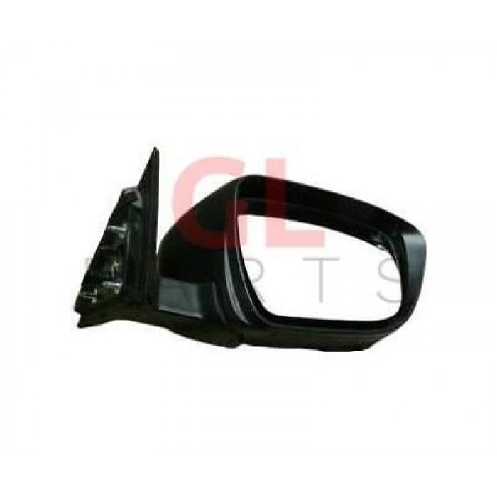 Nissan X-Traıl Elektrikli Katlanır Ayna 2014-2020 Astarlı Sinyalli Kameralı 13 Pın Sağ (Oem No:963014Cc8A)