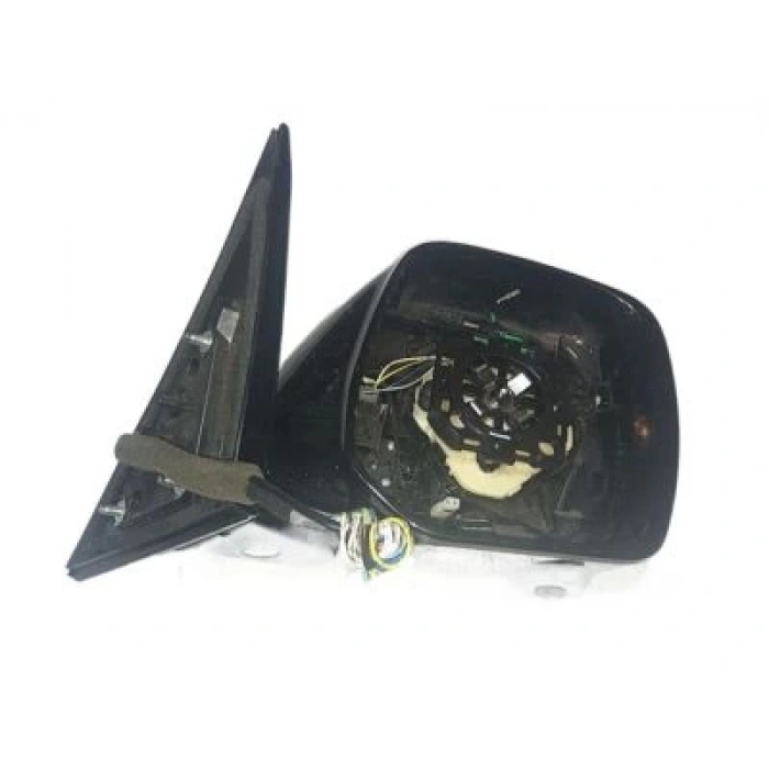 Nissan Juke Elektrikli Katlanır Ayna 2014-2017 Astarlı Sinyalli Sağ (Oem No:96301Bv91B)