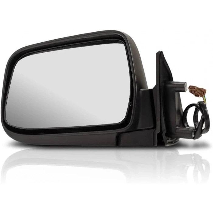 Nissan X-Terra Elektrikli Ayna Astarlı Sol (Oem No:963023S500)