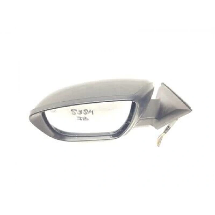 Nissan X-Traıl Elektrikli Katlanır Ayna 2014-2020  Astarlı Sinyalli Kameralı 13 Pın Sol (Oem No:963024Cc8A)