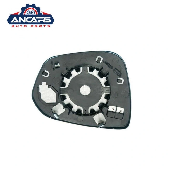 Dacia Duster Manuel Ayna 2018 Sonrası  Sol (Oem No:963664733R)