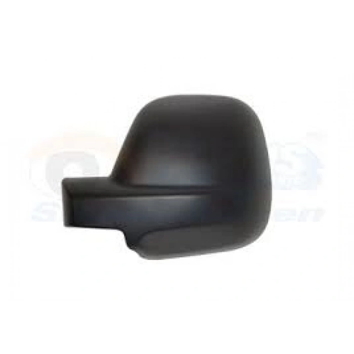 Citroen Jumpy Expert Scudo Ayna Kapağı Texture 2017- Sonrası  Sol (Oem No:98087413Xt)