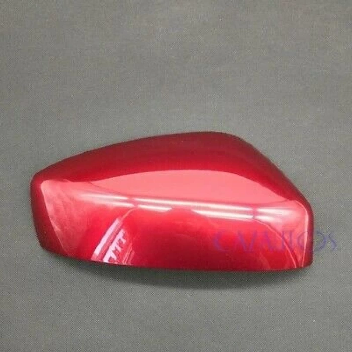 Mazda Cx-5 Ayna Kapağı Astarlı 2017-2019 Sol (Oem No:Tk48691N7A)