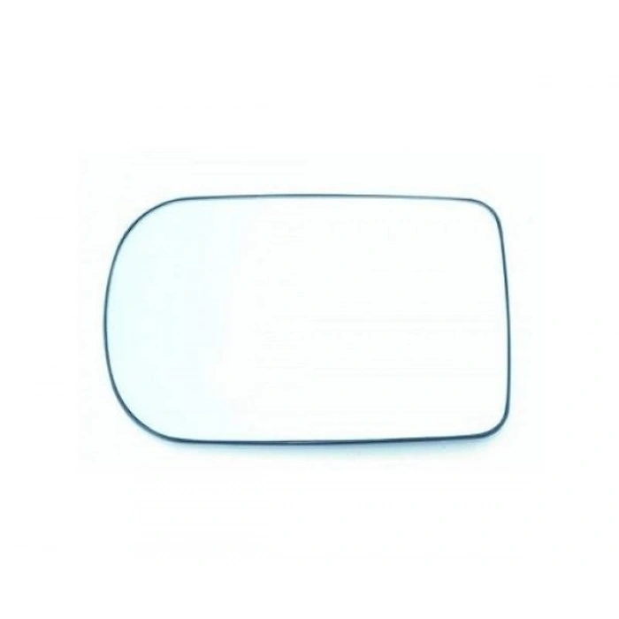 Bmw 5 Serisi Elektrikli Karartmalı Ayna Camı 1997-2002 Kör Noktalı Sağ (Oem No:51167001764)