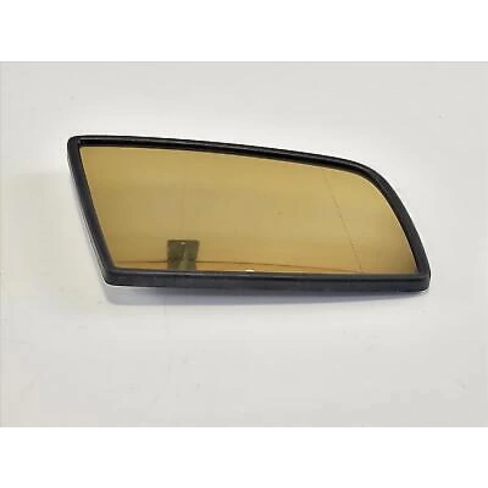 Bmw 5 Serisi E63 6 Serisi Elektrikli Karartmalı Ayna Camı 2003-2009 Kör Noktalı Sağ (Oem No:51167116746)