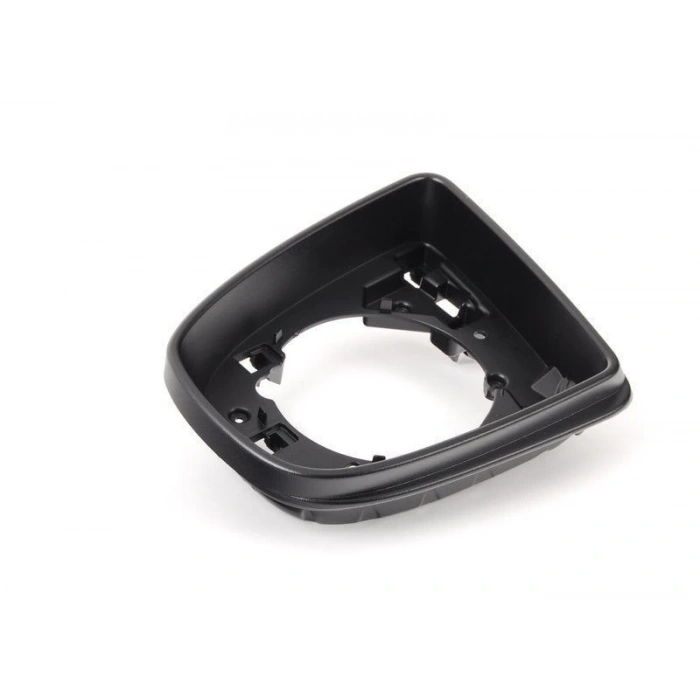 Bmw X5 X5 Ayna Çerçevesi 2006-2013 Astarlı Sol (Oem No:51167180737)