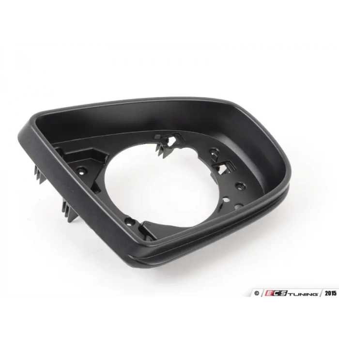 Bmw X5 X5 Ayna Çerçevesi 2006-2013 Astarlı Sağ (Oem No:51167180738)