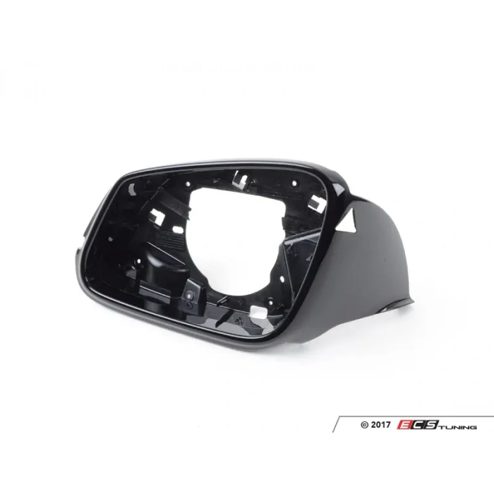 Bmw 3 Serisi  Ayna Çerçevesi 2011-2019 Sol (Oem No:51167302411)