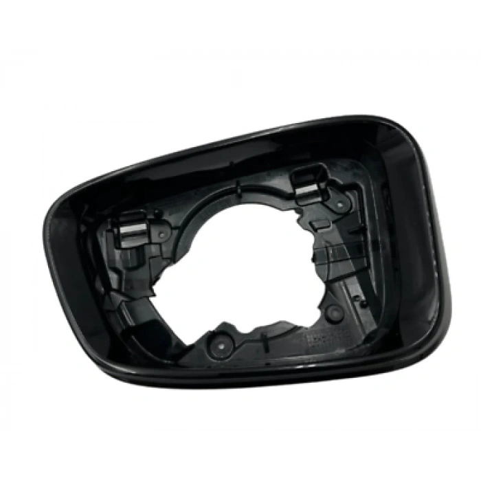 Bmw 3 Serisi 4 Serisi 4 Serisi G26 3 Serisi G42 G82 Ayna Çerçevesi Pıano Black 2020- Sonrası  Sol (Oem No:51167498193)