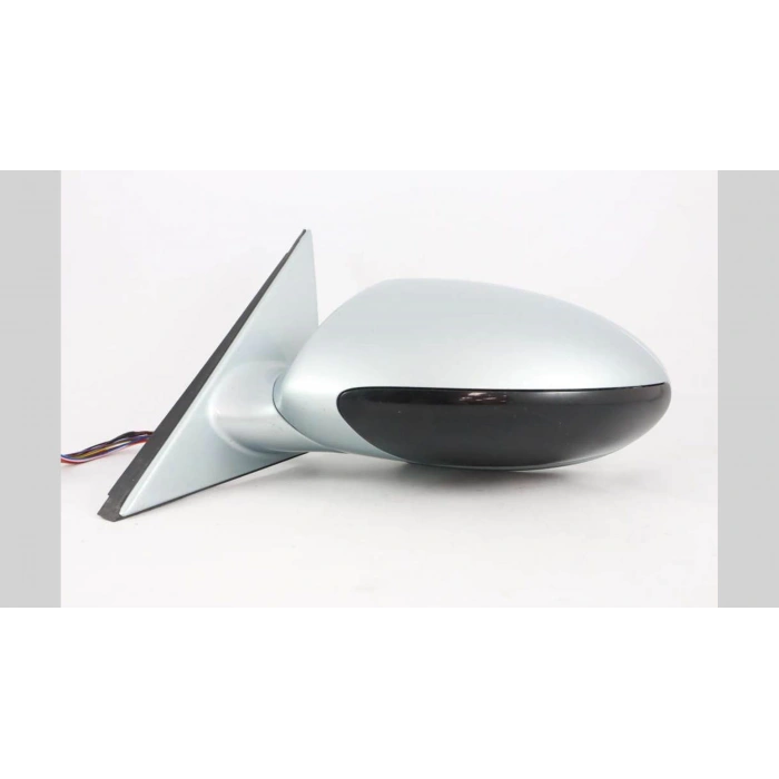 Bmw M5 Elektrikli Katlanır Ayna 2003-2005 Astarlı Kör Noktalı Hafızalı Sol (Oem No:51167897565)