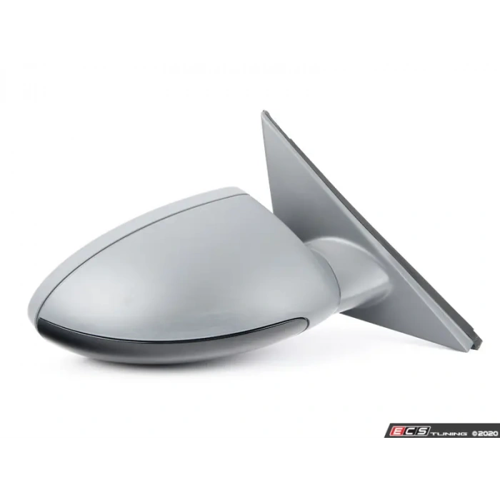 Bmw M5 Elektrikli Katlanır Ayna 2005-2008 Astarlı Kör Noktalı Hafızalı Sağ (Oem No:51168046364)