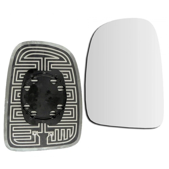 Ford Transit T15 Elektrikli Ayna Camı 1994-2000 Sol (Oem No:94Vb17K741Bc)