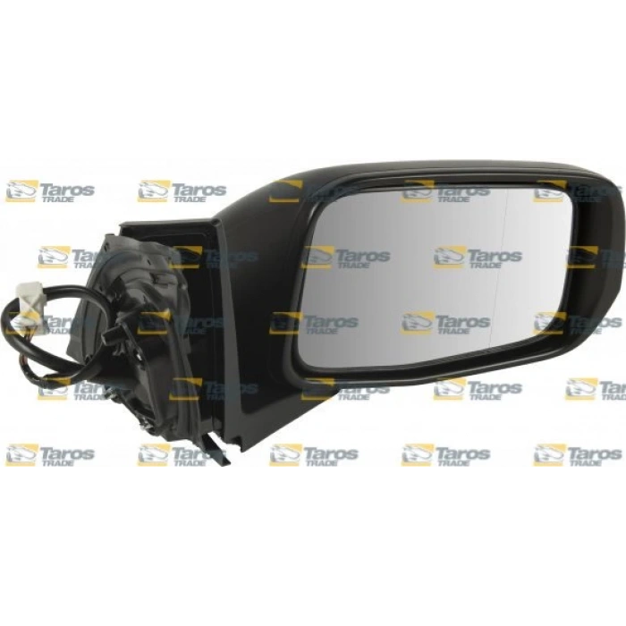 Honda Crz Elektrikli Ayna 2010-2016 Sinyalli Kör Noktalı Sağ (Oem No:76200Szt305Zd)