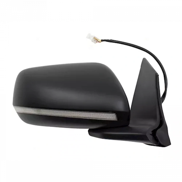 Honda Crz Elektrikli Katlanır Ayna 2010-2016 Sinyalli Kör Noktalı Sağ (Oem No:76200Sztg21Za)