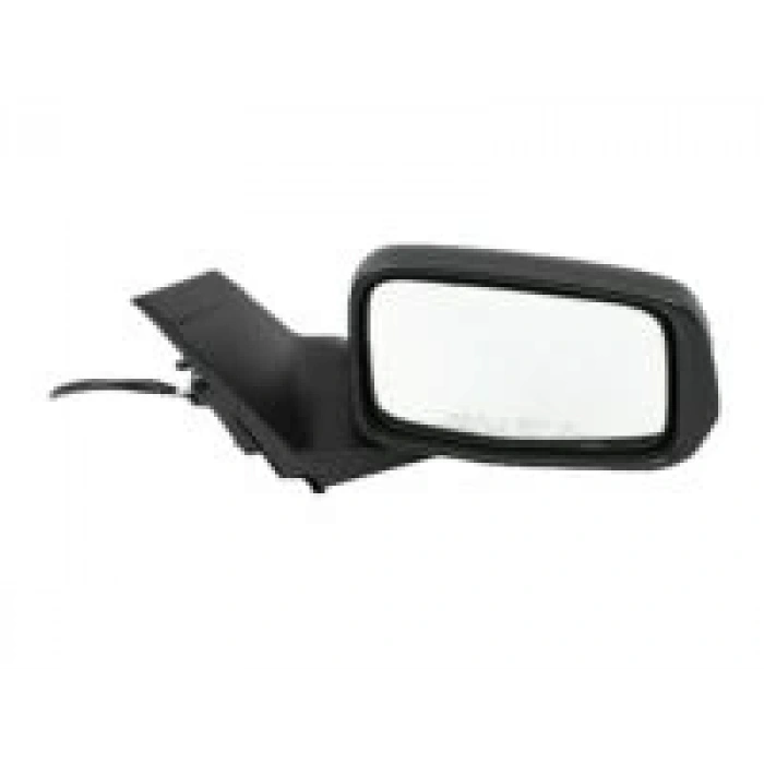 Honda Crz Elektrikli Ayna 2010-2016 Sinyalli Kör Noktalı Sol (Oem No:76250Szt305Zd)