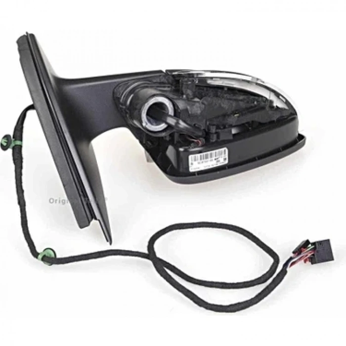 Vw T-Roc Elektrikli Kat.Ayna 2019-2021 Sinyal+ Alt Isıtma Hfz Astarlı 13 Pın Sağ (Oem No:2Ga857508Aa9B9)