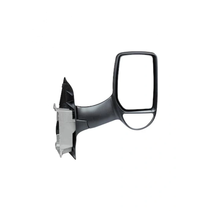 Ford Transit V347 / V184 Elektrikli Isıtmalı Ayna 2001-2012 Uzun Kollu Sağ (Oem No:3C1617682Bayyıh)
