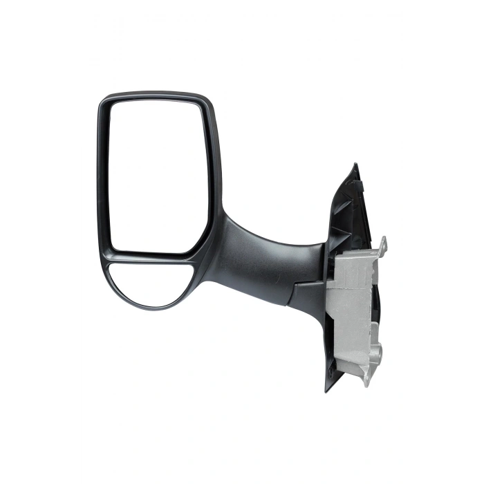 Ford Transit V347 / V184 Elektrikli Isıtmalı Ayna 2001-2012 Uzun Kollu Sol (Oem No:3C1617683Dayyıh)