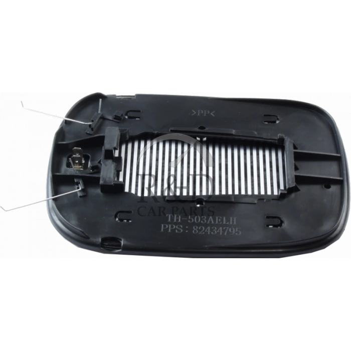 Volvo Xc70 Xc90 Elektrikli Ayna Camı 05/06 Kör Noktalı Sol