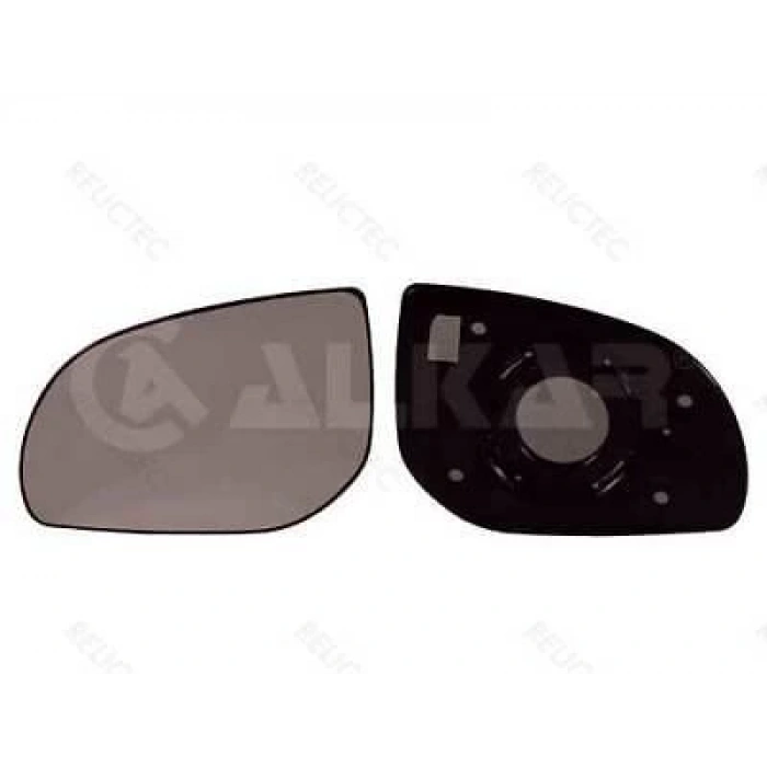 Hyundaı İ10 Elektrikli Ayna Camı 09/14 Sol