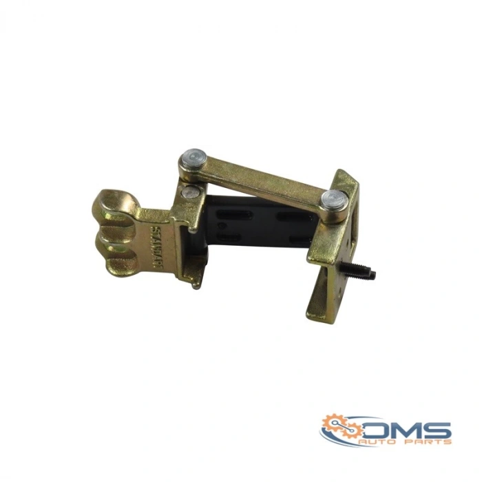 Ford Transit V-184-V-347 2001- Arka Kapı Üst Menteşe Sol 256 Derece (Oem No:Yc15V42983Bk)