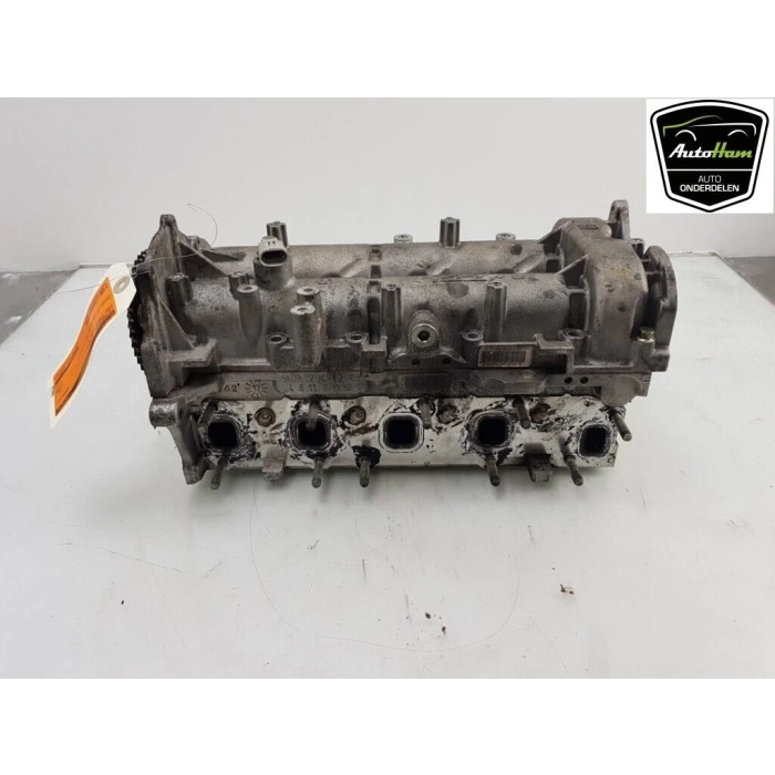 Silindir Kapağı Corsa E / Astra 2015 Sonrası / Egea / Doblo / Fiorino / 500 /  1.3Jtd-1.3Cdtı Euro 6 (Oem No:71778333)