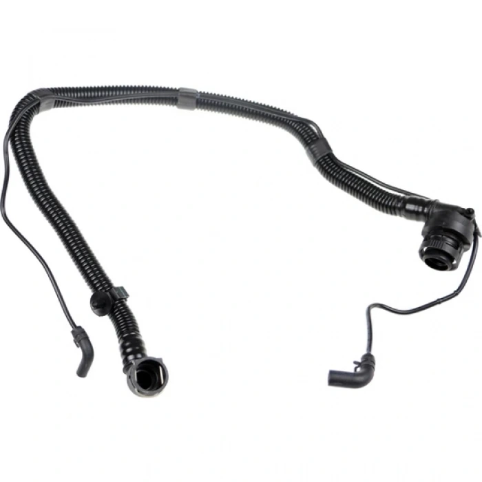 Hortum Genleşme Şişe Astra J / Cascada / Corsa E / İnsignia A / Mokka / Mokka X A14Net-B14Net (Oem No:652337)