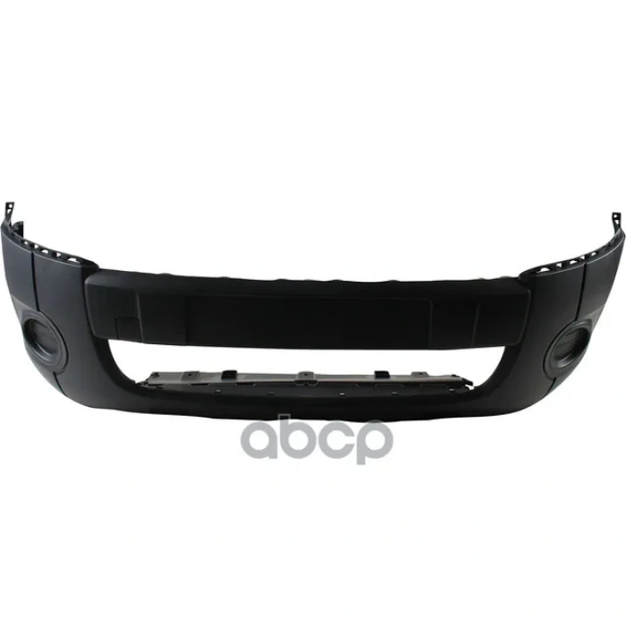 Tampon Partner 2008 Sonrası Ön Sissiz (Oem No:7401Pt)