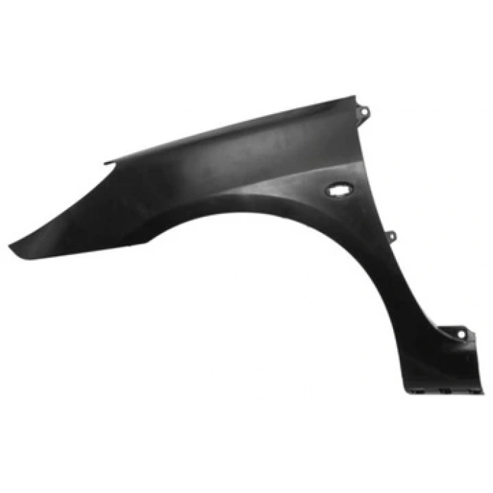 Çamurluk 307 2006 Sonrası Ön Sol (Oem No:7840R0)