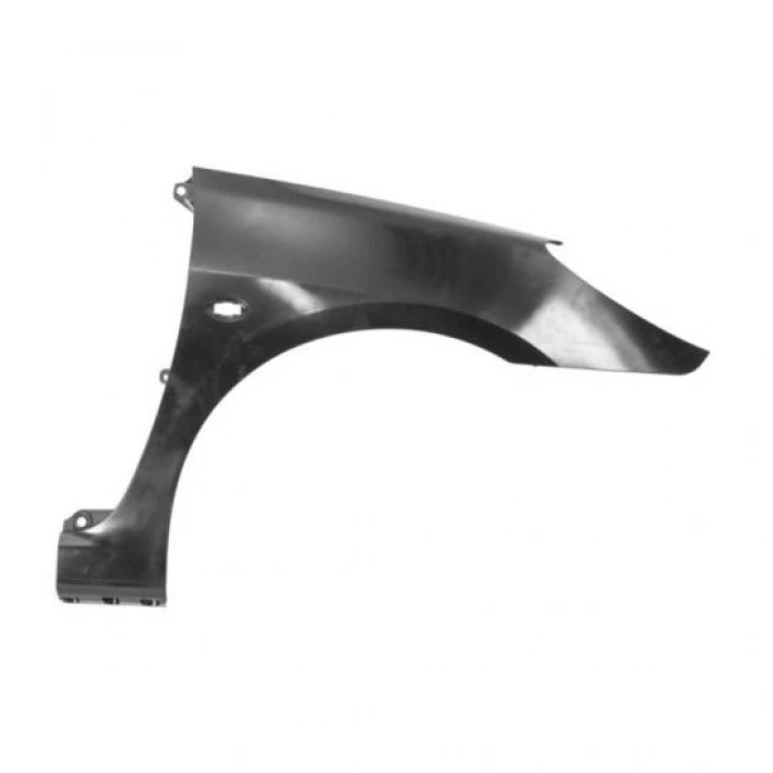 Çamurluk 307 2006 Sonrası Ön Sağ (Oem No:7841T2)