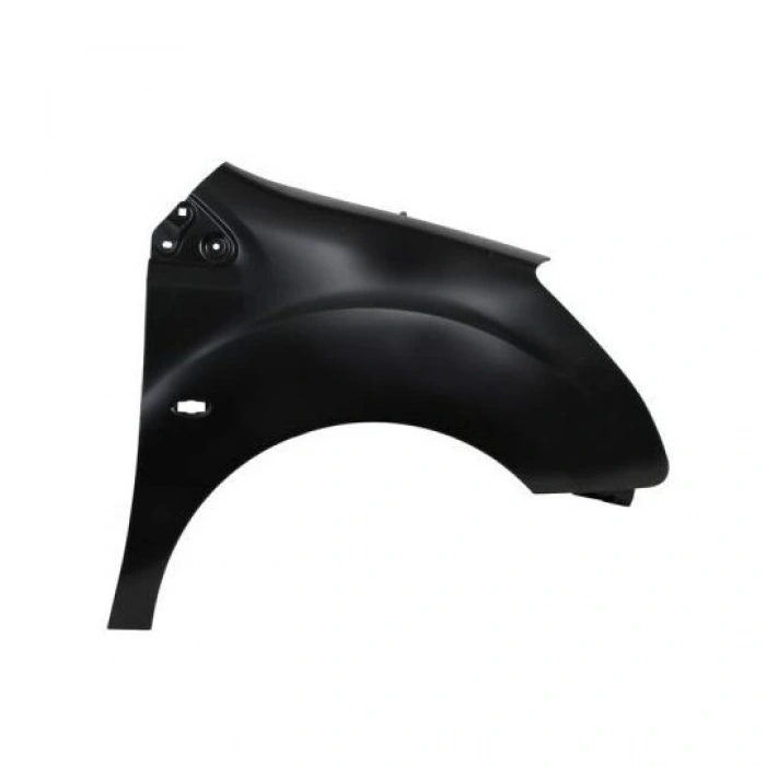 Çamurluk Partner / Berlingo 2010-2018 Ön Sağ (Oem No:7841Y2)