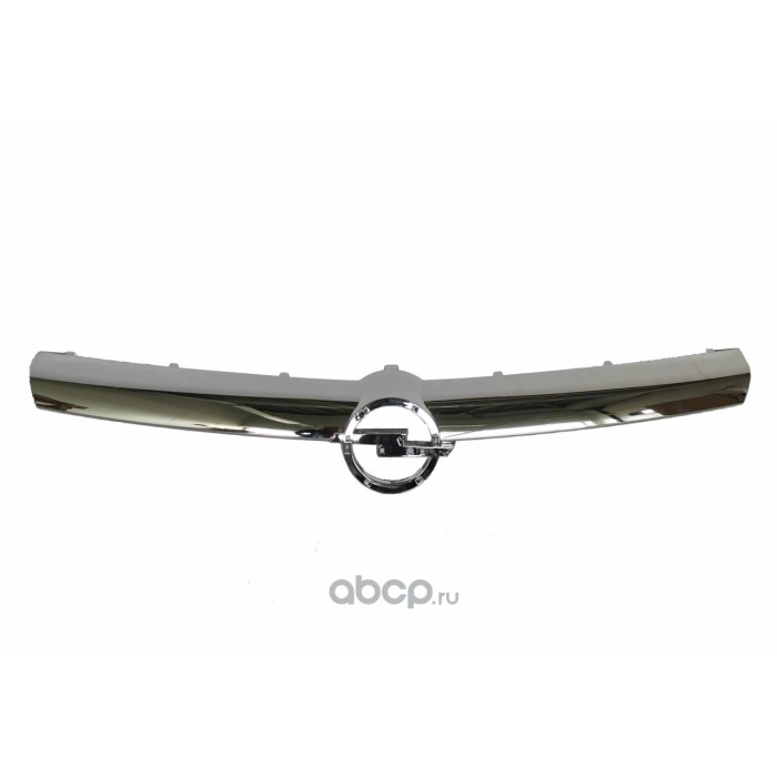 Panjur Kromu Astra H 2004-07 (Oem No:1400746)