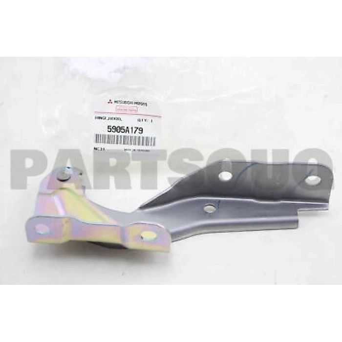 Kaput Menteşesi L200 2015-2021 Sol (Oem No:5905A179)