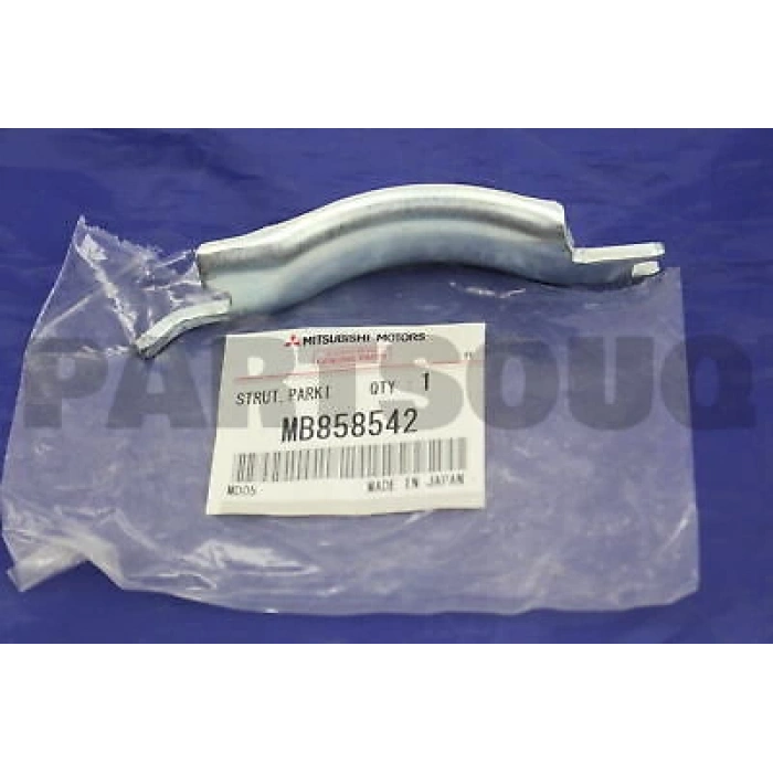 Marşpiyel Sacı Canter 304 / 444 Sol Bütün (Oem No:Mb508542)