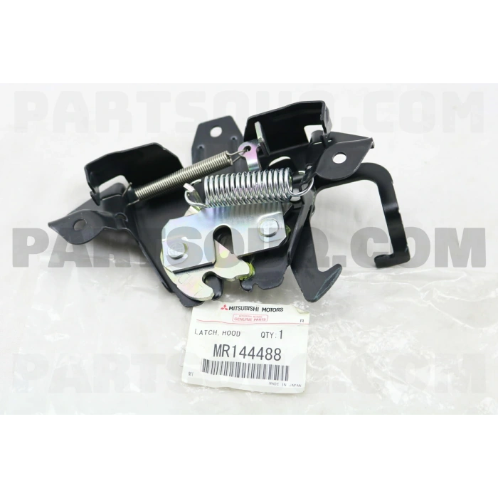 Kaput Kilidi L200  1999-05 (Oem No:Mr144488)