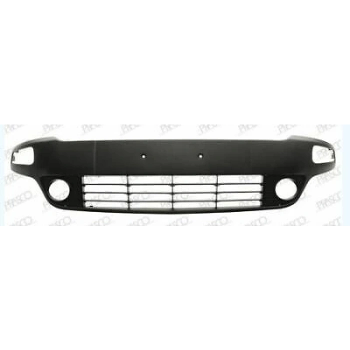 Tampon Panjurusı Punto Evo 2010 Sonrası Gümüş Gri (Oem No:735511752)