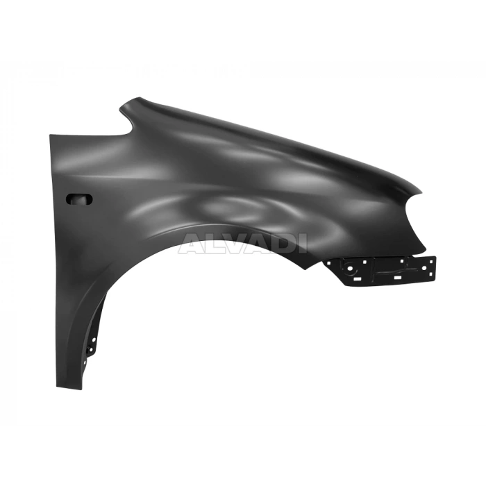 Çamurluk Caddy 2004-2010 On Sağ (Hasarlı) (Oem No:2K0821022)